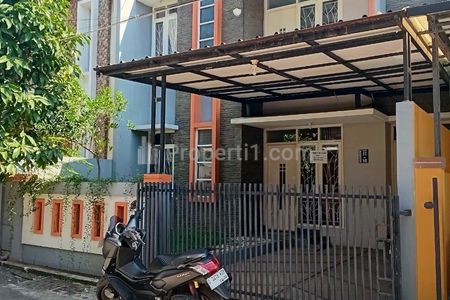 Jual Rumah Minimalis Rancabolang Dekat Metro Margahayu, Ciwastra Bandung