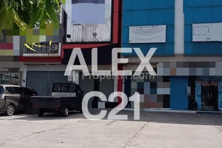 Disewakan Ruko Ciputat, Kota Tangerang Selatan