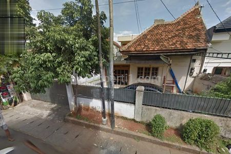Dijual Rumah dan Kost Harga Mendekati NJOP, Palmeriam, Matraman, Jakarta Timur