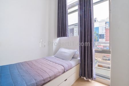 Kamar Tidur