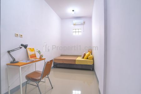 Kamar Tidur