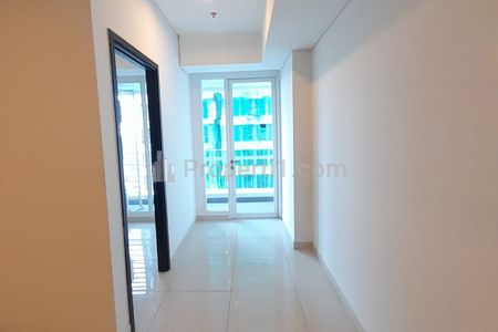 Jual Apartemen The Aspen Peak Residence Dekat MRT Fatmawati Jakarta Selatan - 2BR Semi Furnished