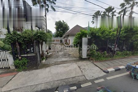 Disewakan Rumah untuk Usaha / Kantor di Menteng, Pegangsaan, Jakarta Pusat