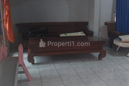 Dijual Rumah di Daerah Cilangkap, Jakarta Timur