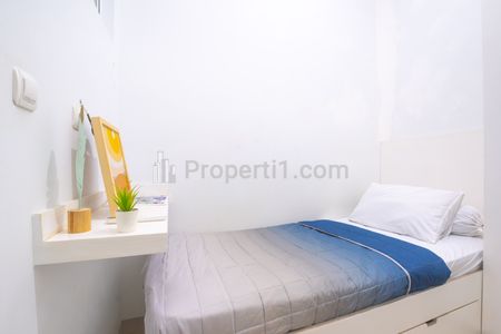 Kamar Tidur