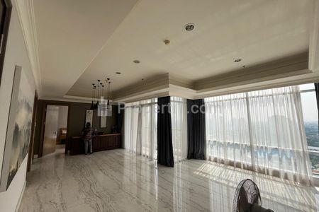 For Rent Apartemen Botanica 2BR Furnished