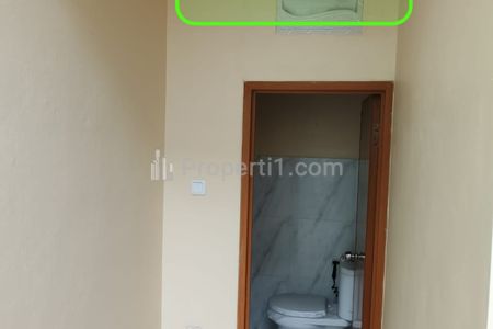 Dijual Rumah Cantik 2 Lantai di Galaxy Bekasi