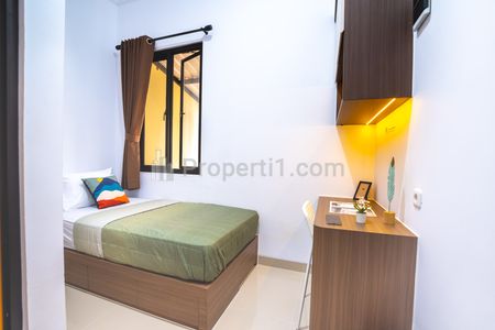 Kamar Tidur