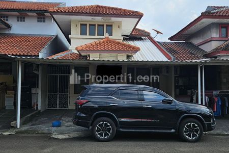JUAL CEPAT RUMAH TAMAN PARAHYANGAN LIPPO KARAWACI