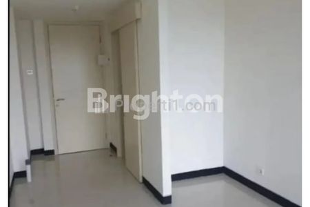 Dijual Apartemen East Coast Mansion Tower Amor Pakuwon City Surabaya - Studio Kosongan