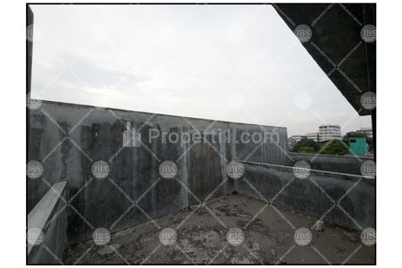 Dijual Rumah Komplek Harmoni Regency Medan Jl. Bono
