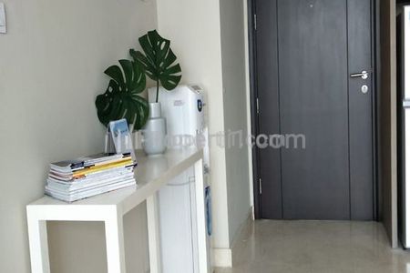 Sewa Apartemen Ciputra World 2 Siap Huni 2 Bedroom Full Nicely Furnished - Kuningan, Jakarta Selatan