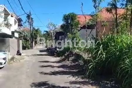 Dijual Tanah Dekat Udayana & Bandara Jimbaran Bali