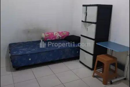 Jual Rumah Kost Masuk Gang Dekat Tamansari ITB, Ciumbuleuit, Dago Bandung