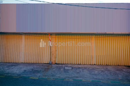 Ruko Disewakan Gubeng Kertajaya Gubeng Surabaya Timur