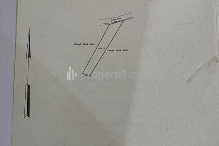 Jual Tanah Siap Bangun untuk Kost/Gudang/Workshop di Jatinangor Sumedang