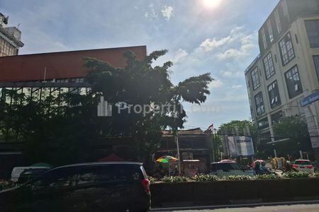 Dijual Ruko Hitung Tanah Karet Tengsin Jakarta Pusat, Dekat Mall, Kampus, Tol, RS