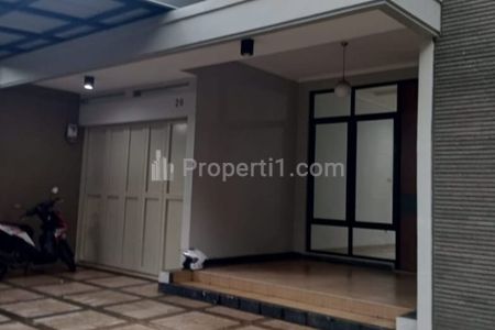 Jual Rumah Batununggal Dekat Cijagra, Buah Batu Bandung