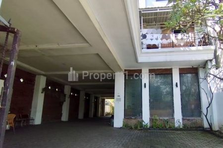 Tampak Depan