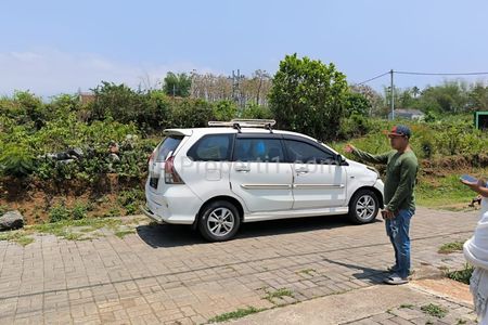 Jual Tanah Kavling Siap Bangun di Dalam Perumahan As Shofa Ngenep Karangploso Malang