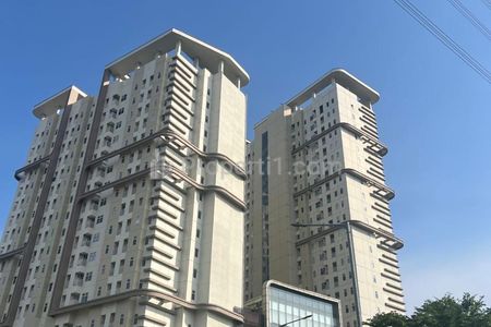 Jual Apartemen Vittoria Residence 1BR Fully Furnished di Daan Mogot, Rawa Buaya Jakarta Barat