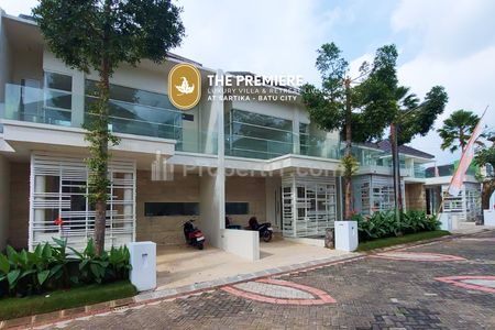 Tampak Depan
