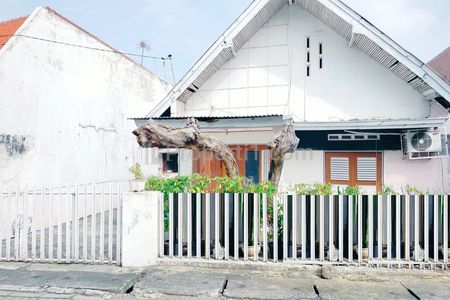 Jual Rumah di Ngagel Jaya Tengah Gubeng Surabaya Timur