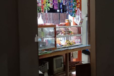 Dijual Rumah di VGH Bekasi Utara
