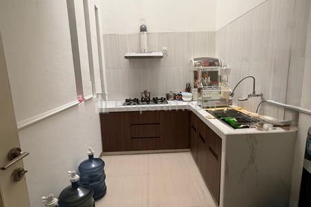 Dijual Cepat Rumah Duta Garden Cluster Beverly Hills Tangerang