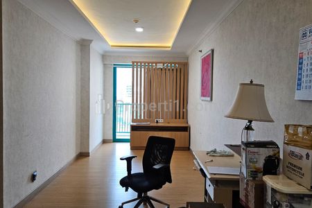 Dijual Apartemen Graha Cempaka Mas, Kemayoran, Jl. Letjend R Suprapto No. 1, Jakarta Pusat