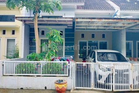 Rumah Dijual di Panjang Jiwo Tenggilis Mejoyo Surabaya Timur