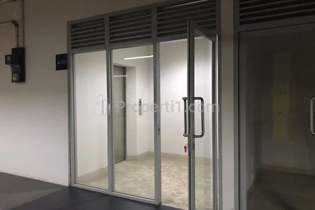 Jual Ruko Altira Business Park 5 Lantai, Yos Sudarso, Tanjung Priok, Jakarta Utara