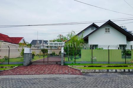 Dijual Rumah Panjang Jiwo Permai Tenggilis Mejoyo Surabaya Timur