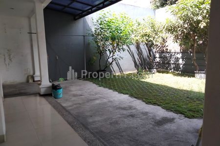 Jual Rumah Batununggal Indah Dekat Tol Buah Batu, Kiaracondong Bandung