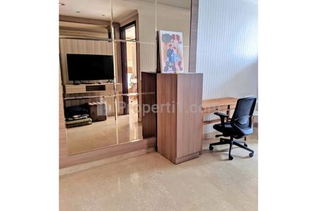 Disewakan Apartemen Menteng Park Jakarta Pusat - 2BR Full Furnished