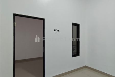 Dijual Rumah Siap Huni Harapan Indah Bekasi