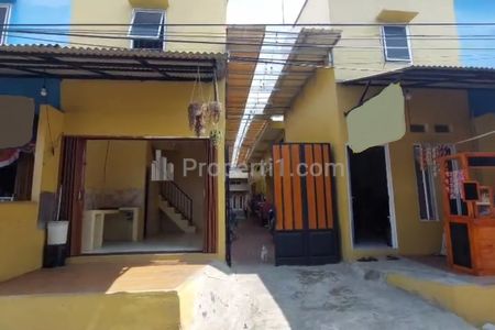 Jual Rumah Kost dan Kontrakan di Tegal Alur,  Kalideres, Jakarta Barat