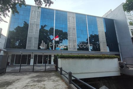 Dijual 6 Unit Ruko Brand New Siap Huni di Area Pasar Minggu Jakarta Selatan, Luas 69m2 Sampai 80m2