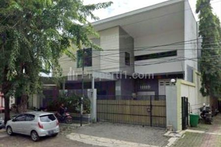 Dijual Gudang Kantor di Cabean, Semarang