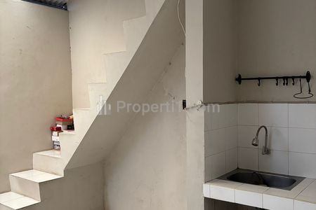 Dijual / Sewa Rumah Siap Huni di Jingga Residence Soreang Bandung