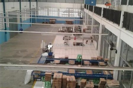 Jual Pabrik Air Minum Kemasan di Klari Karawang