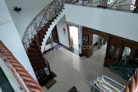 Jual Rumah di Taman Palem Lestari, Cengkareng Barat, Cengkareng, Jakarta Barat
