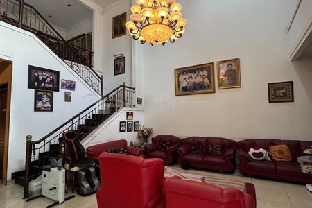 Jual Rumah Batununggal Indah Dekat Kembar, Buah Batu Bandung
