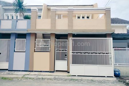 Rumah Dijual di Royal Paka Residence Gunung Anyar Surabaya Timur