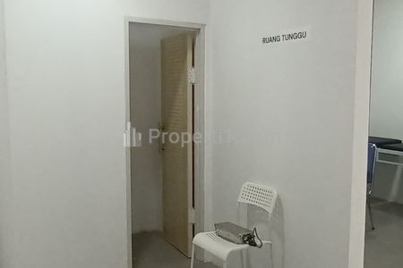 Dijual Cepat Ruko Cendana Hive Parc Lippo Village Barat, Tangerang