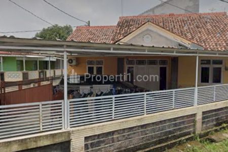 Jual Rumah di Sumber Cirebon Dekat Perkantoran Puri Sartika
