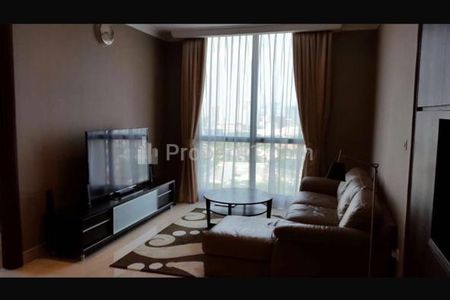 Sewa Apartemen Residence 8 Senopati SCBD 1BR Full Furnished