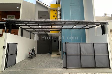 Dijual Kost Dekat Kampus UGM Sleman Yogyakarta