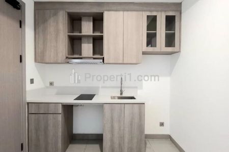 Sewa Apartemen Fatmawati City Center - 1BR Fully Furnished