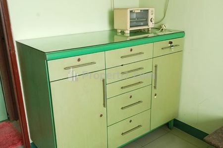 Disewakan Apartemen Mediterania Gajah Mada Bulanan 3 Kamar 2 Kamar Mandi